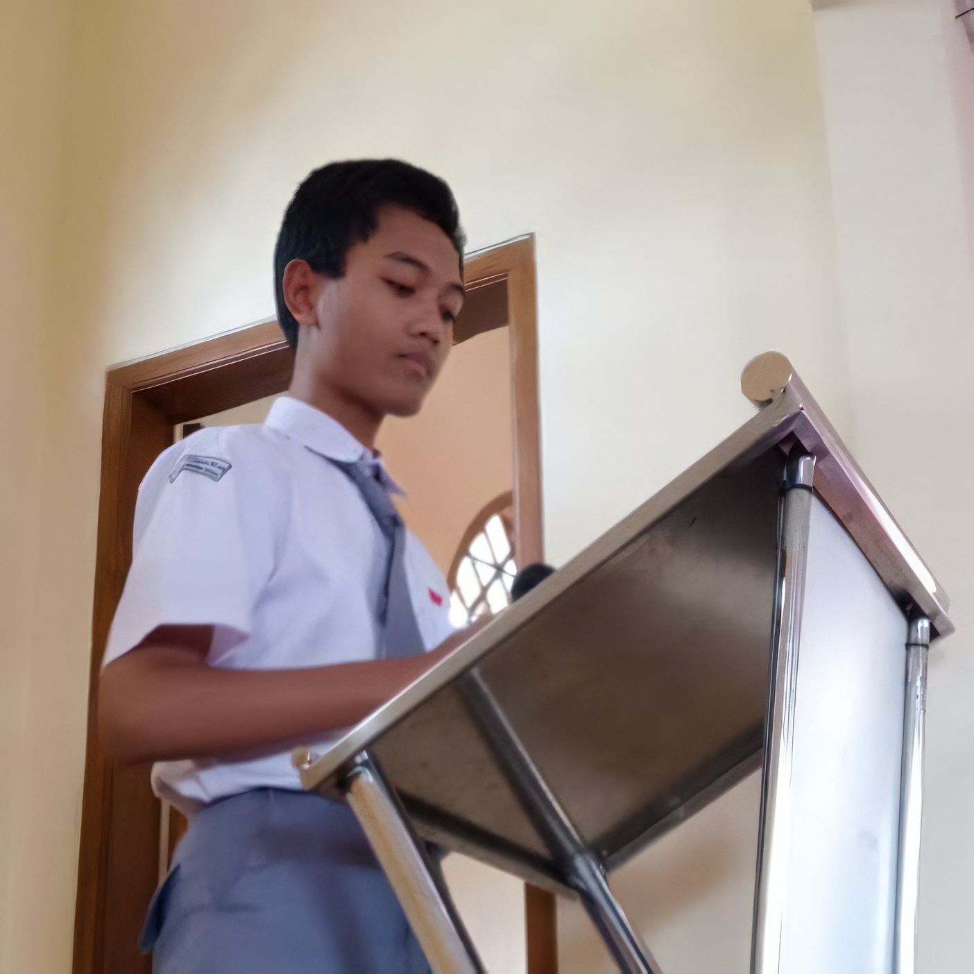 Kultum activity 2